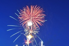 feuerwerk